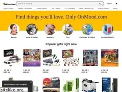 Sites similar to onmood.com