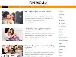 Sites similar to onmoy.com