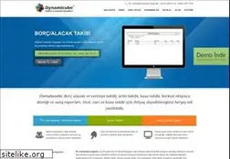 Sites similar to onmuhasebeprogrami.com