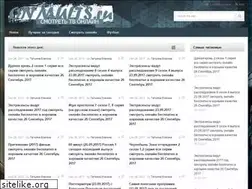 Sites similar to onmults.ru