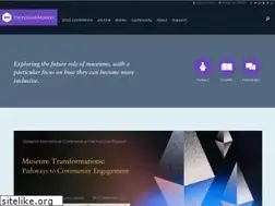 Sites similar to onmuseums.com