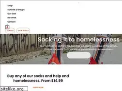 Sites similar to onmyfeet.org.au