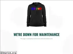 Sites similar to onmygrindclothing.com