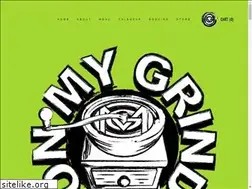 Sites similar to onmygrindcoffee.com