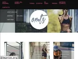 Sites similar to onmytrainingshoes.com