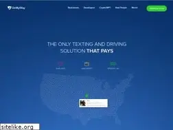 Sites similar to onmyway.com