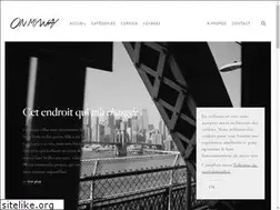 Sites similar to onmyway.fr