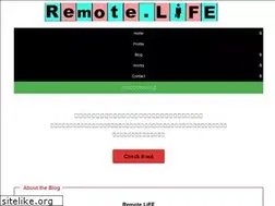 Sites similar to onmywayexplore.com