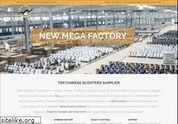 Sites similar to onmywaymotor.com