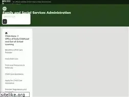 Sites similar to onmywayprek.org