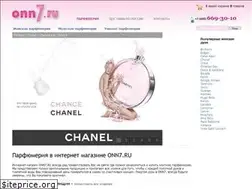 Sites similar to onn7.ru