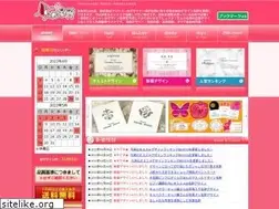 Sites similar to onna-meishi.com