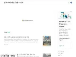 Sites similar to onna.kr