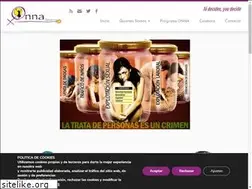 Sites similar to onnadoratrices.org