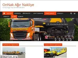 Sites similar to onnakanp.com