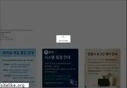 Sites similar to onnara.go.kr