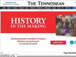 Sites similar to onnashville.com