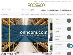 Sites similar to onncom.com