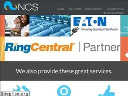 Sites similar to onncs.com