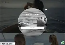 Sites similar to onne.com