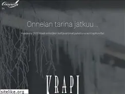 Sites similar to onnela.com