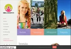 Sites similar to onnellisuusopisto.fi