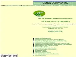 Sites similar to onnencompany.com