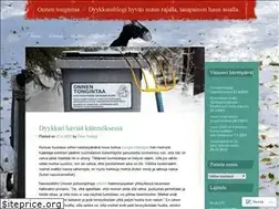 Sites similar to onnentongintaa.net