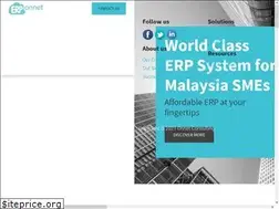 Sites similar to onnet.my