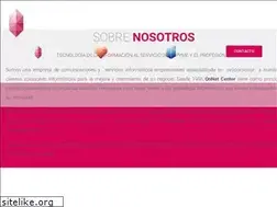 Sites similar to onnetcenter.es