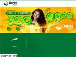 Sites similar to onnetmais.com.br