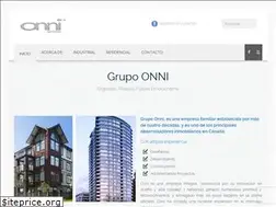 Sites similar to onni.com.mx