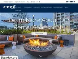 Sites similar to onni.com