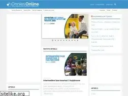 Sites similar to onniesonline.co.za