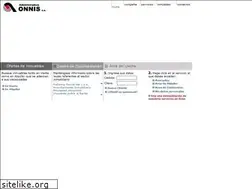 Sites similar to onnis.com