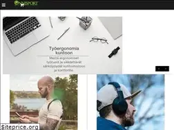 Sites similar to onnisport.fi