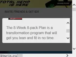 Sites similar to onnit.com
