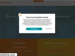 Sites similar to onniterveys.fi