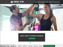 Sites similar to onnitgym.com