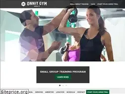 Sites similar to onnitsports.com