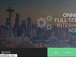 Sites similar to onnix.net