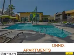 Sites similar to onnixtempe.com