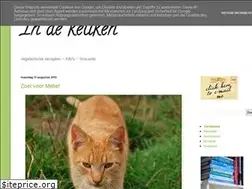 Sites similar to onno-indekeuken.blogspot.com