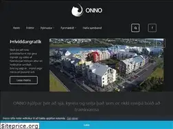 Sites similar to onno.is