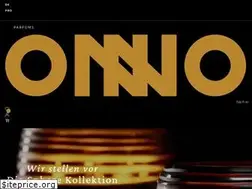 Sites similar to onnocollection.com