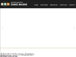 Sites similar to onnomarre.nl