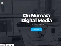 Sites similar to onnomedia.com