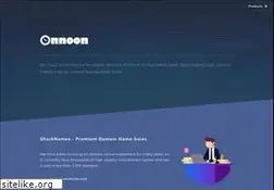 Sites similar to onnoon.com