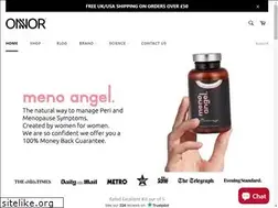 Sites similar to onnorlife.com