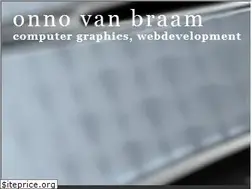 Sites similar to onnovanbraam.com